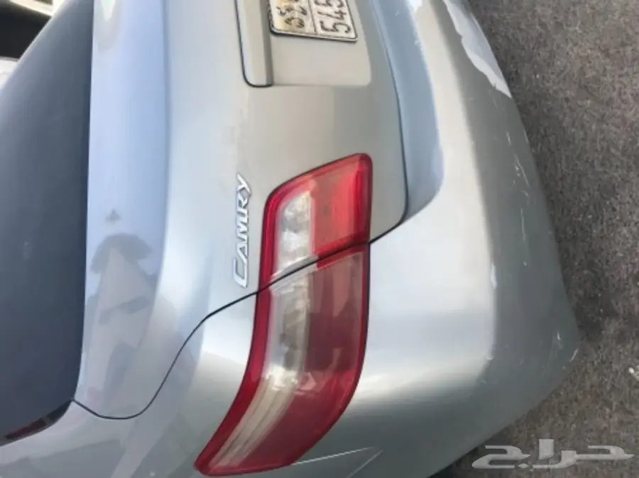 كامري 2008 وكالة - فرصة لا تعوض! (image 12)