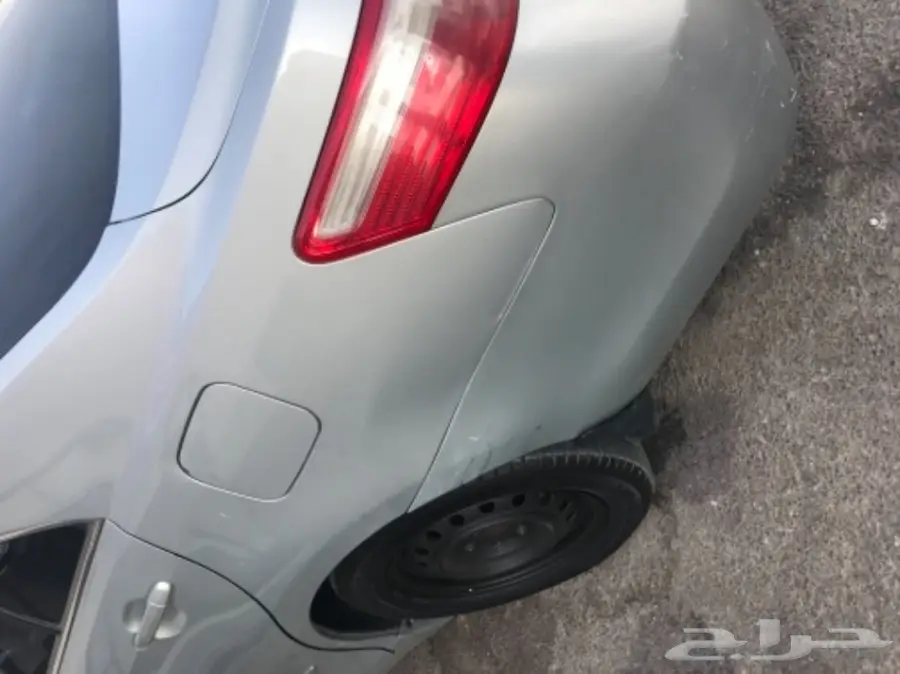 كامري 2008 وكالة - فرصة لا تعوض! (image 13)