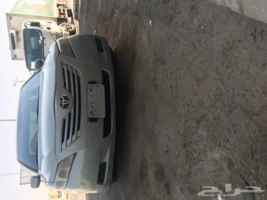 كامري 2008 وكالة - فرصة لا تعوض! (image 19)