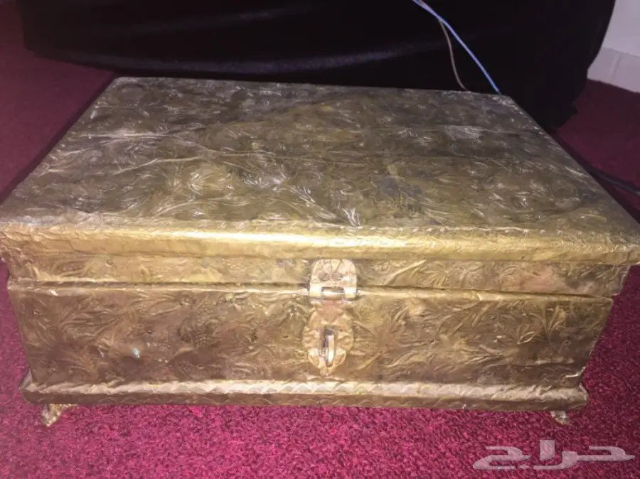 فضة قديمة تراث  (image 4)