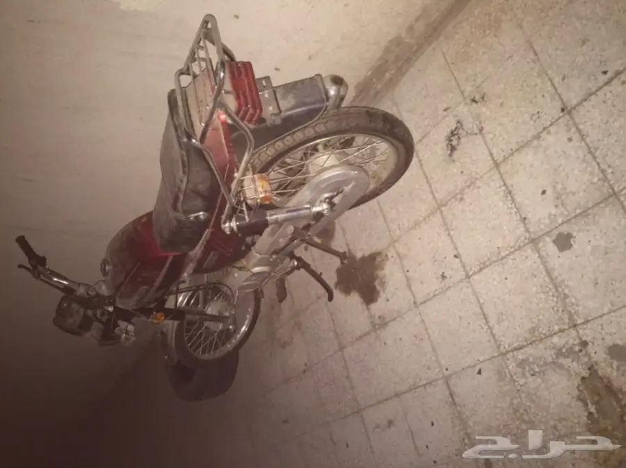 دباب اكس ميه سويدي للبيع اورقه معه بطاقة جمرك (image 1)