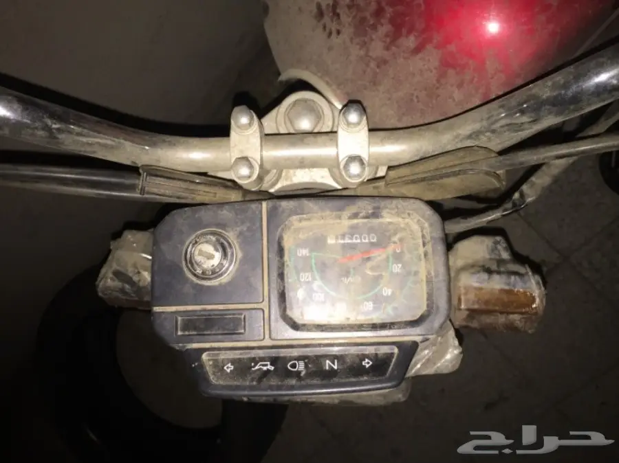 دباب اكس ميه سويدي للبيع اورقه معه بطاقة جمرك (image 3)