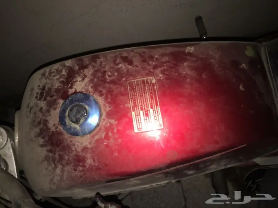 دباب اكس ميه سويدي للبيع اورقه معه بطاقة جمرك (image 4)