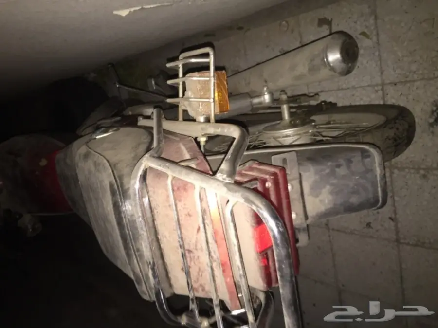 دباب اكس ميه سويدي للبيع اورقه معه بطاقة جمرك (image 5)