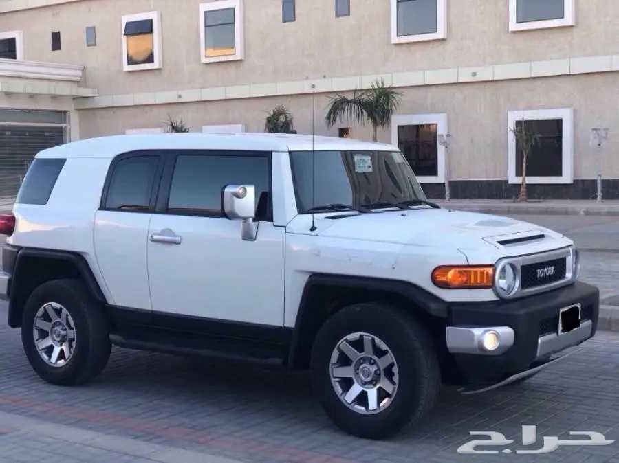 للبيع اف جي 2016 رقم 2 فل كامل (image 8)