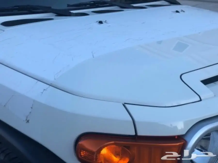 للبيع اف جي 2016 رقم 2 فل كامل (image 9)