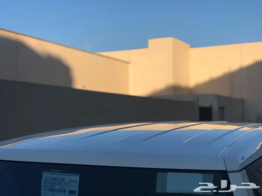 للبيع اف جي 2016 رقم 2 فل كامل (image 11)