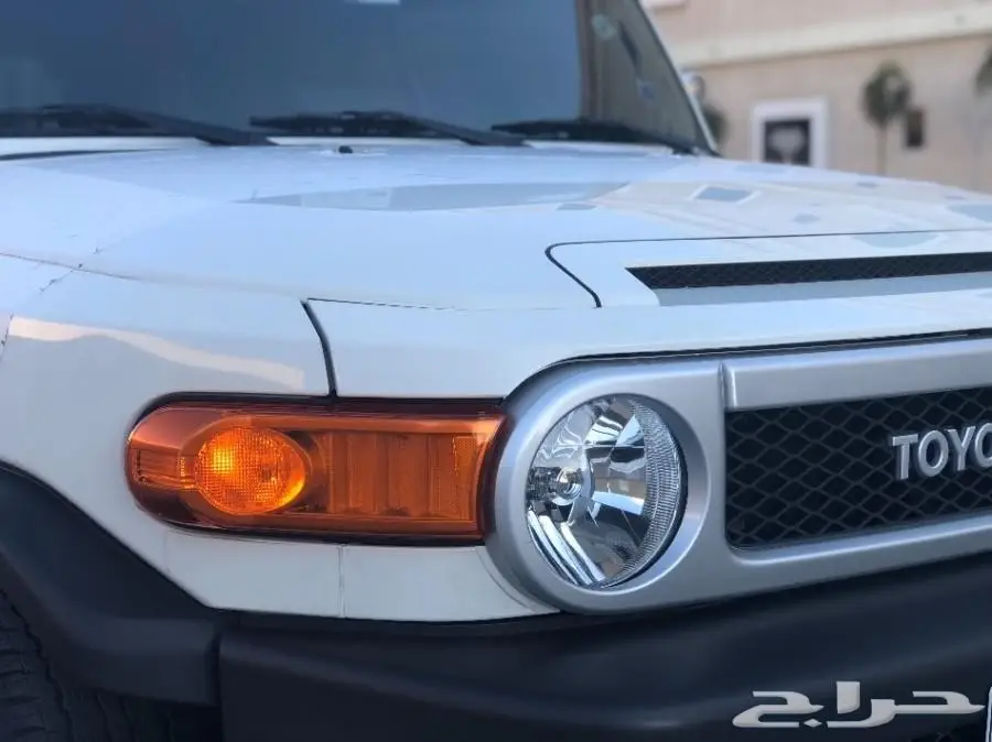 للبيع اف جي 2016 رقم 2 فل كامل (image 12)