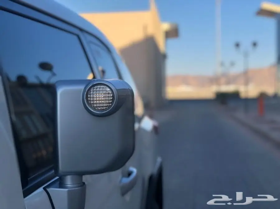 للبيع اف جي 2016 رقم 2 فل كامل (image 13)