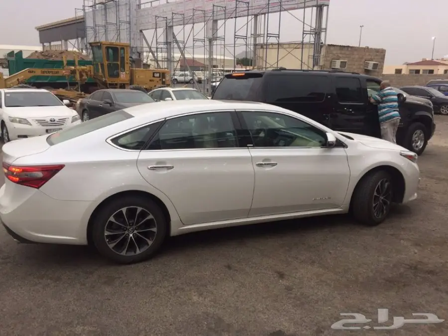 أفلون تورينج 2016 للبيع (image 10)