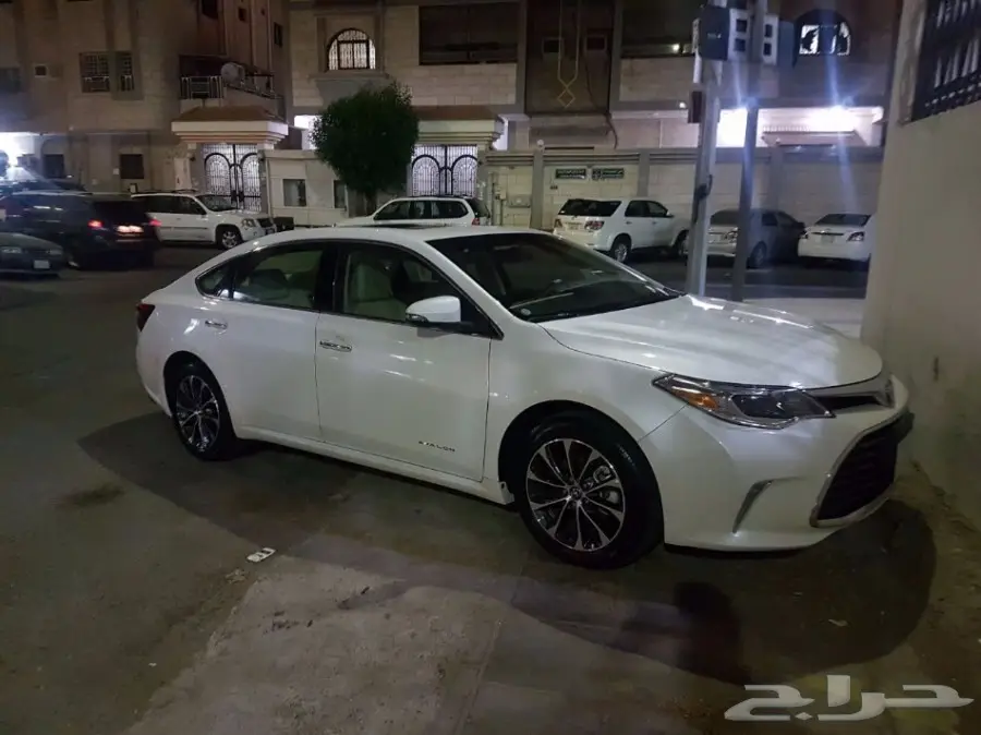 أفلون تورينج 2016 للبيع (image 12)