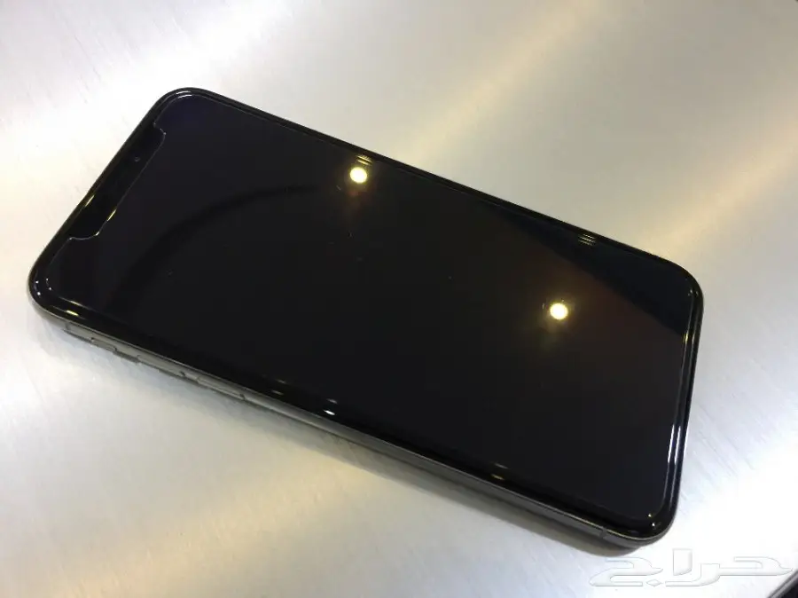 ايفون X 256 للبيع (image 1)