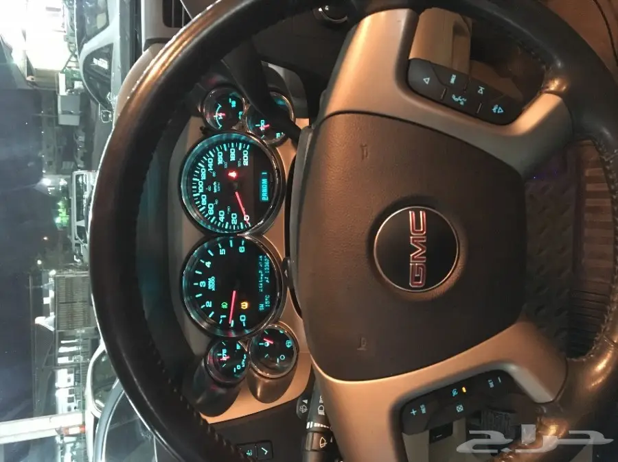 سييرا 2013 غماره ونص (image 7)