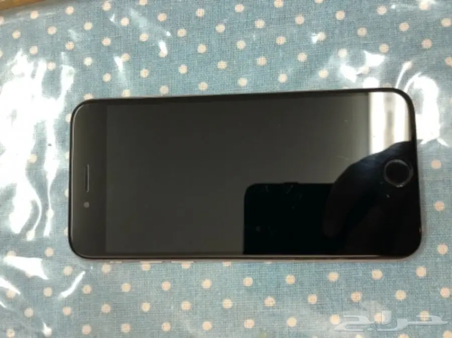 للبيع ايفون 6 64 قيقا فيس تايم 