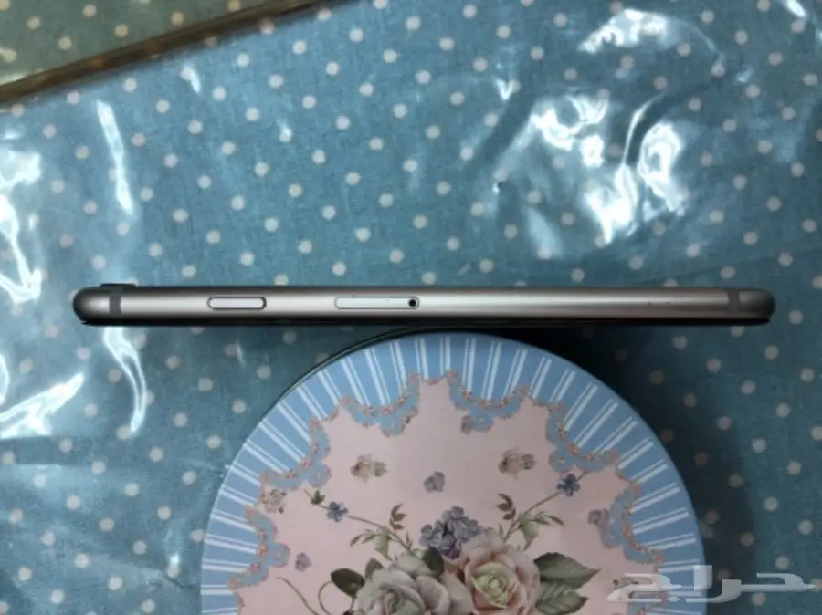 للبيع ايفون 6 64 قيقا فيس تايم  (image 1)