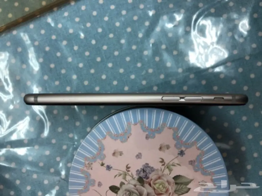 للبيع ايفون 6 64 قيقا فيس تايم  (image 3)