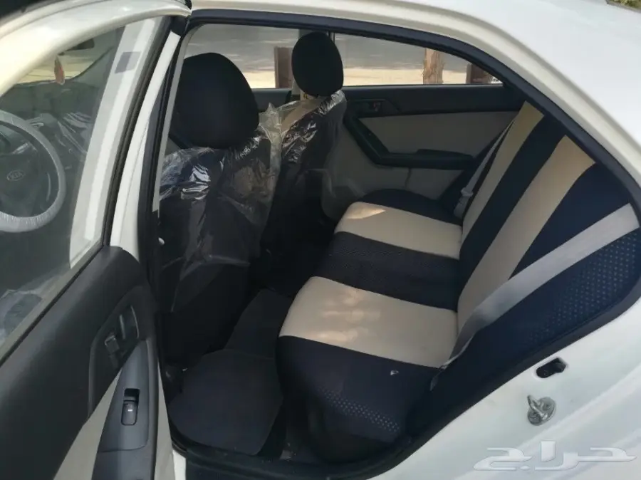 للبيع كيا سيراتو  2012  (image 3)