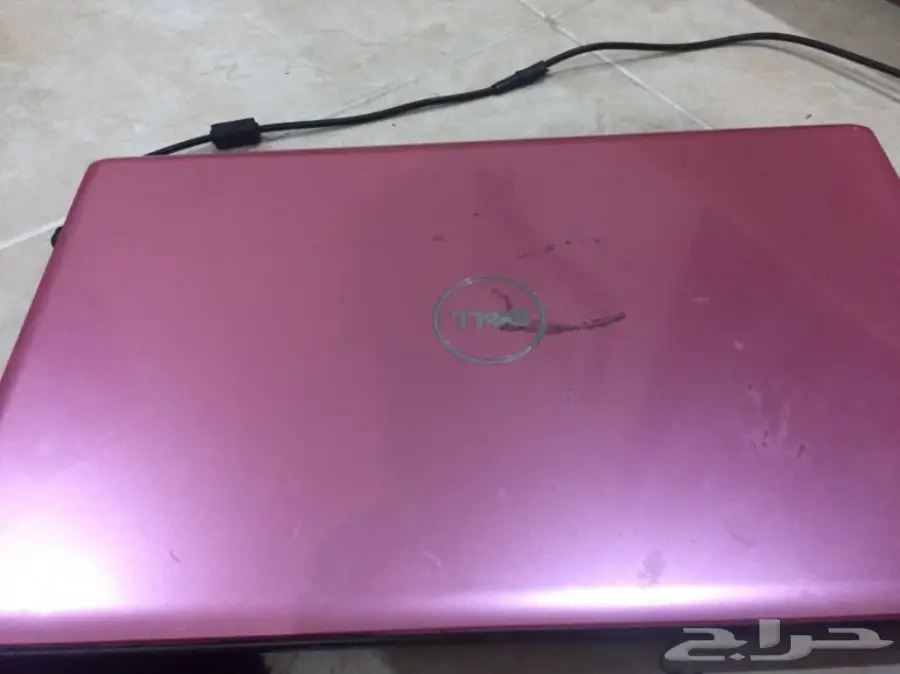 لابتوب ديل نظيفف (image 2)