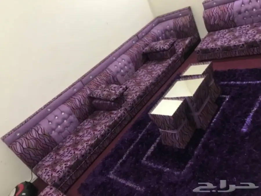 غرفة عزاب للتقبيل  (image 1)