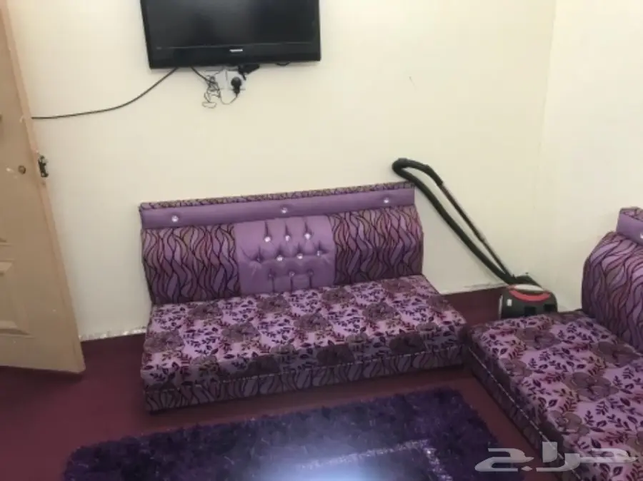 غرفة عزاب للتقبيل  (image 2)