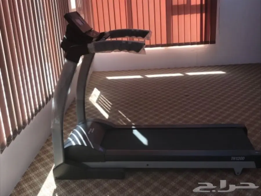 سير جري شبه جديد - فرصة ذهبية! (image 2)