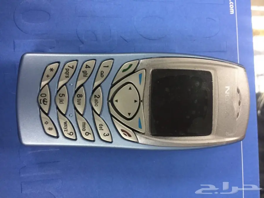 جوالات نوكيا 515-نوكيا 8800جوالات نوكيا 515-ن (image 39)