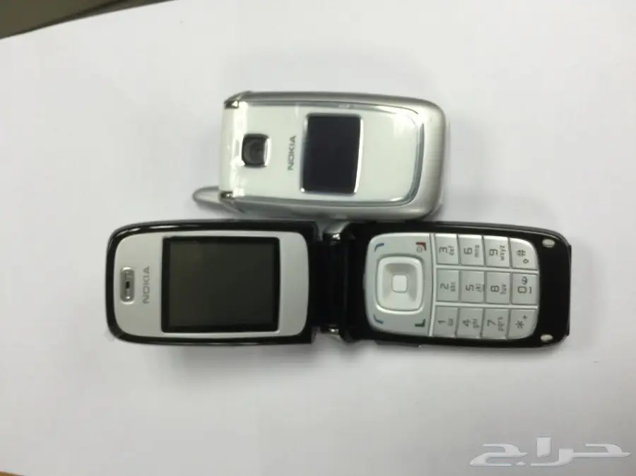 جوالات نوكيا 515-نوكيا 8800جوالات نوكيا 515-ن (image 49)