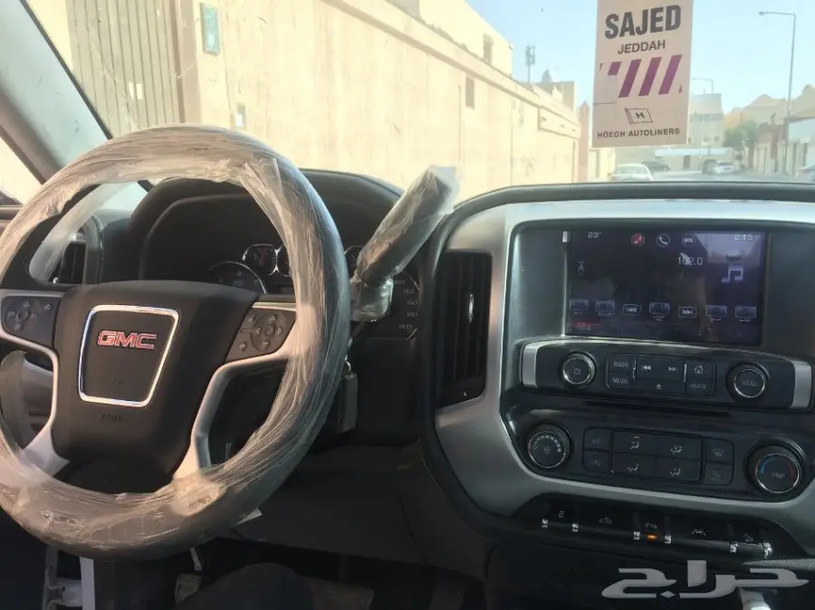 جمس سييرا (image 1)