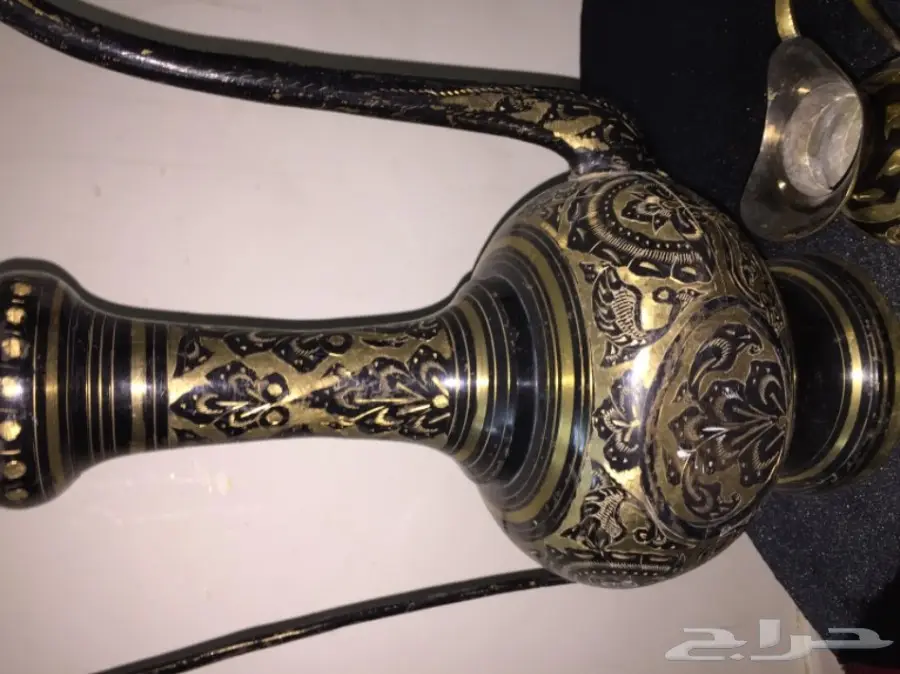 تحف نحاس قديمة مخزنه (image 7)