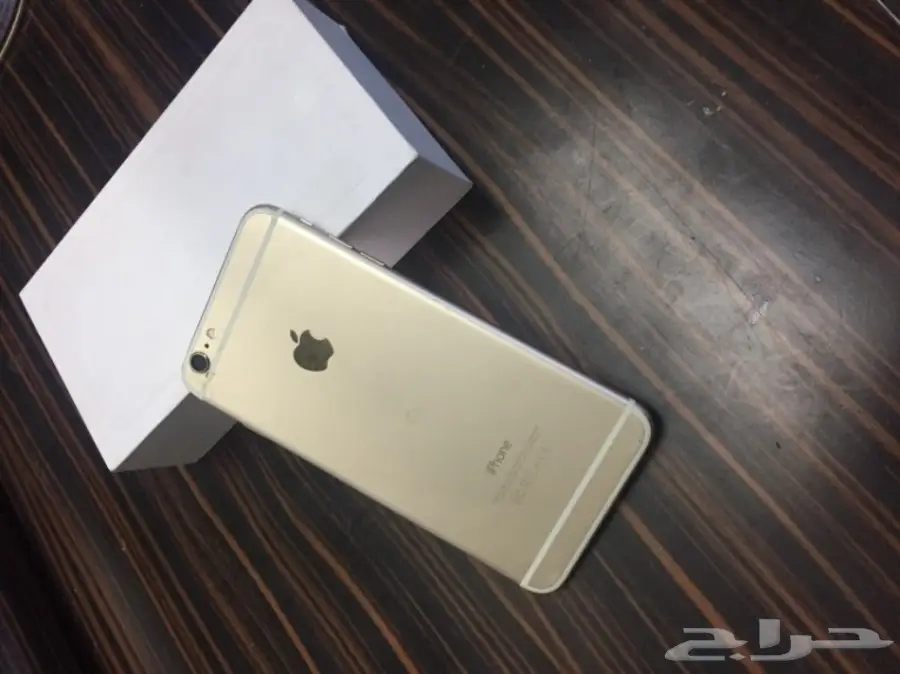 للبيع ايفون 6 بلاس 