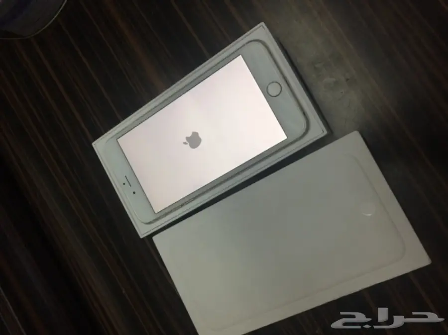 للبيع ايفون 6 بلاس  (image 1)