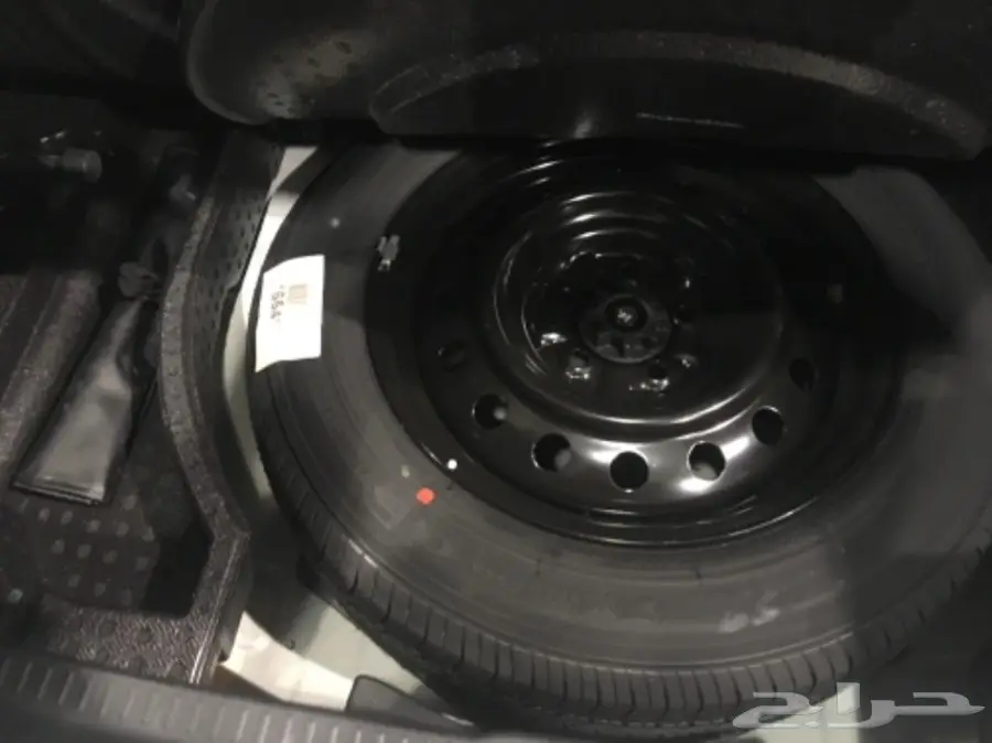 كامري 2017 GLX (image 8)