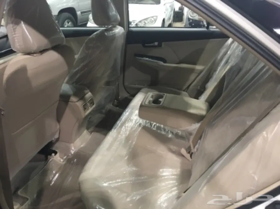 كامري 2017 GLX (image 13)