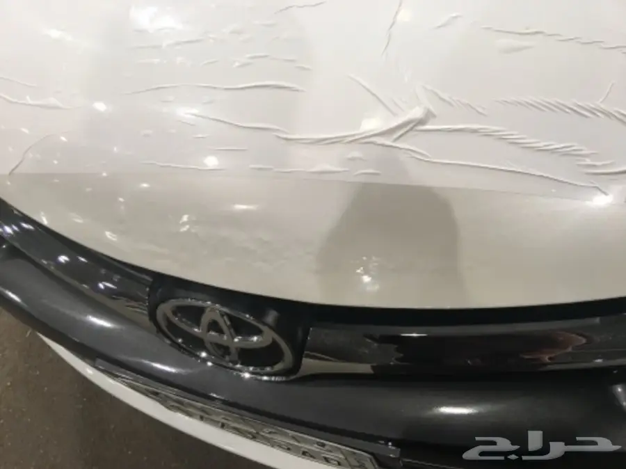 كامري 2017 GLX (image 14)