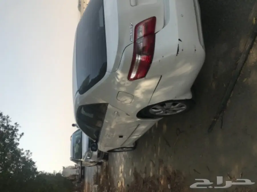 للبيع كامري 2009 GL  (image 3)