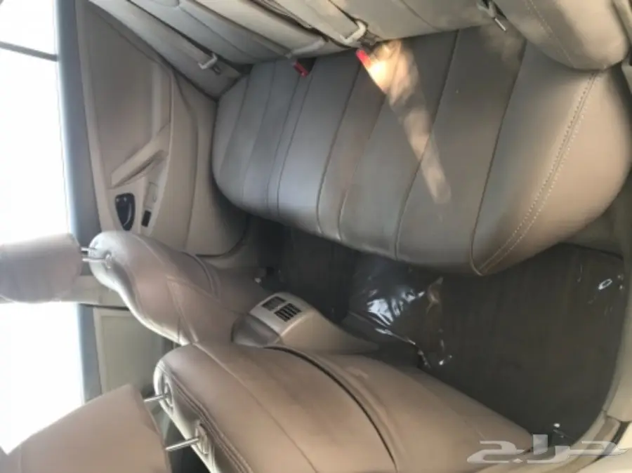 للبيع كامري 2009 GL  (image 4)