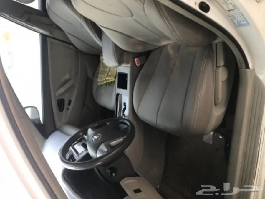 للبيع كامري 2009 GL  (image 5)