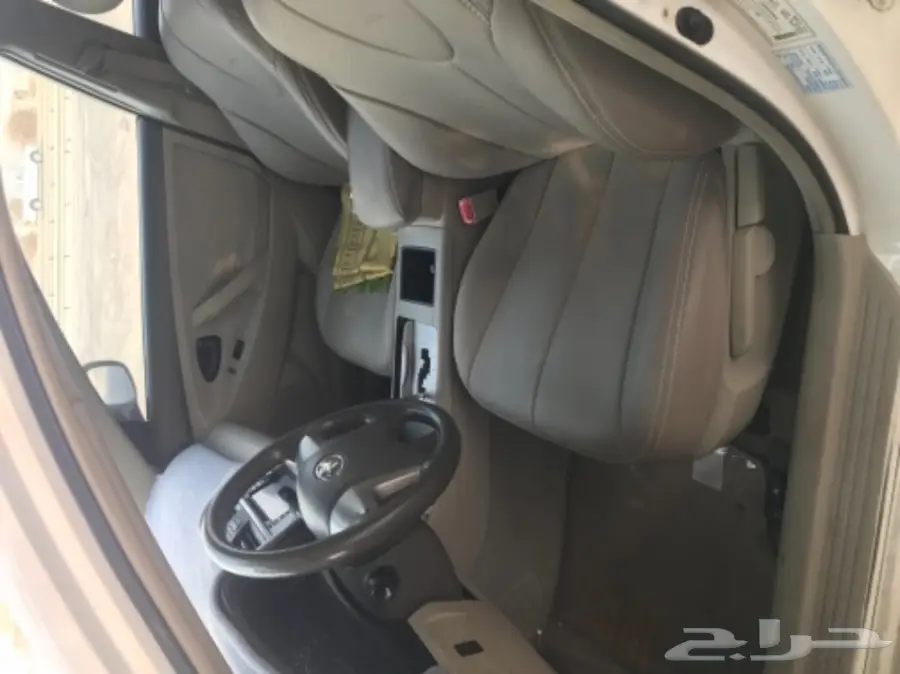 للبيع كامري 2009 GL  (image 6)