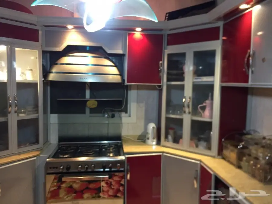 مطبخ شبة جديد للبيع  (image 1)