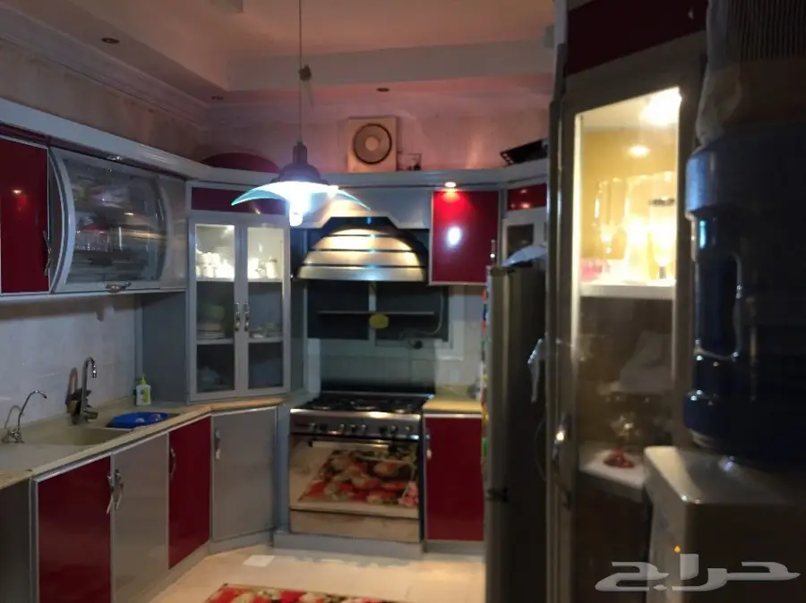 مطبخ شبة جديد للبيع  (image 2)