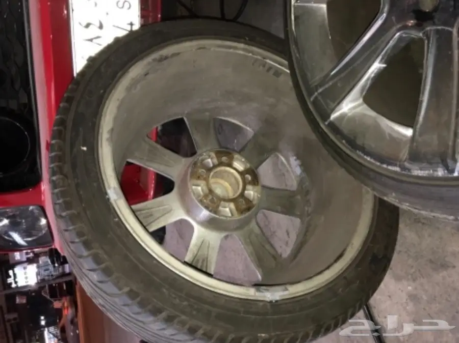 جنوط موستنغ سلين للبيع  (image 2)