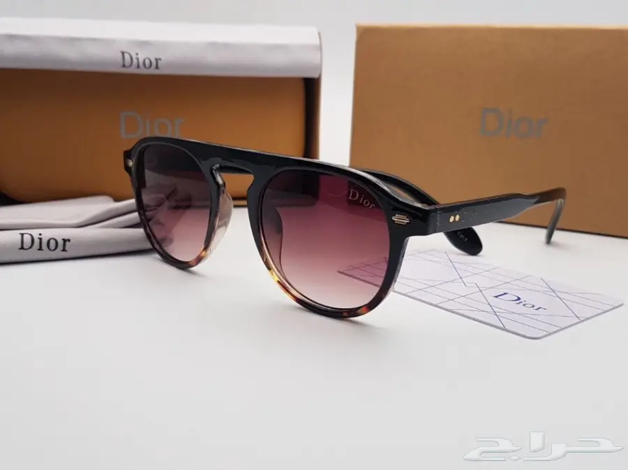 نظارات شتوية وبراويز طبية 2019 (image 4)