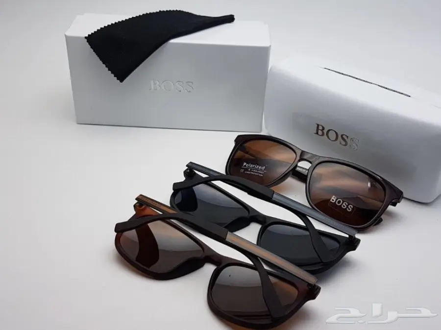 نظارات شتوية وبراويز طبية 2019 (image 10)