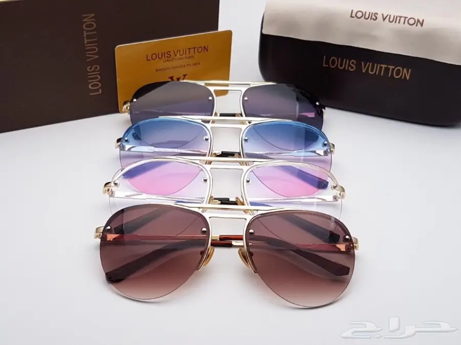 نظارات شتوية وبراويز طبية 2019 (image 55)