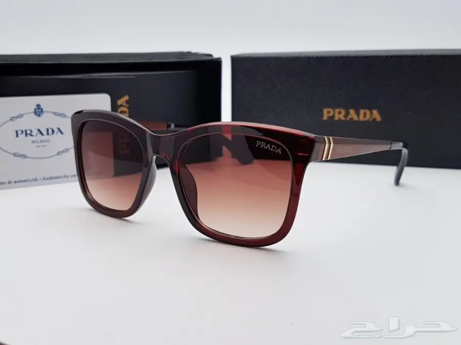 نظارات شتوية وبراويز طبية 2019 (image 59)