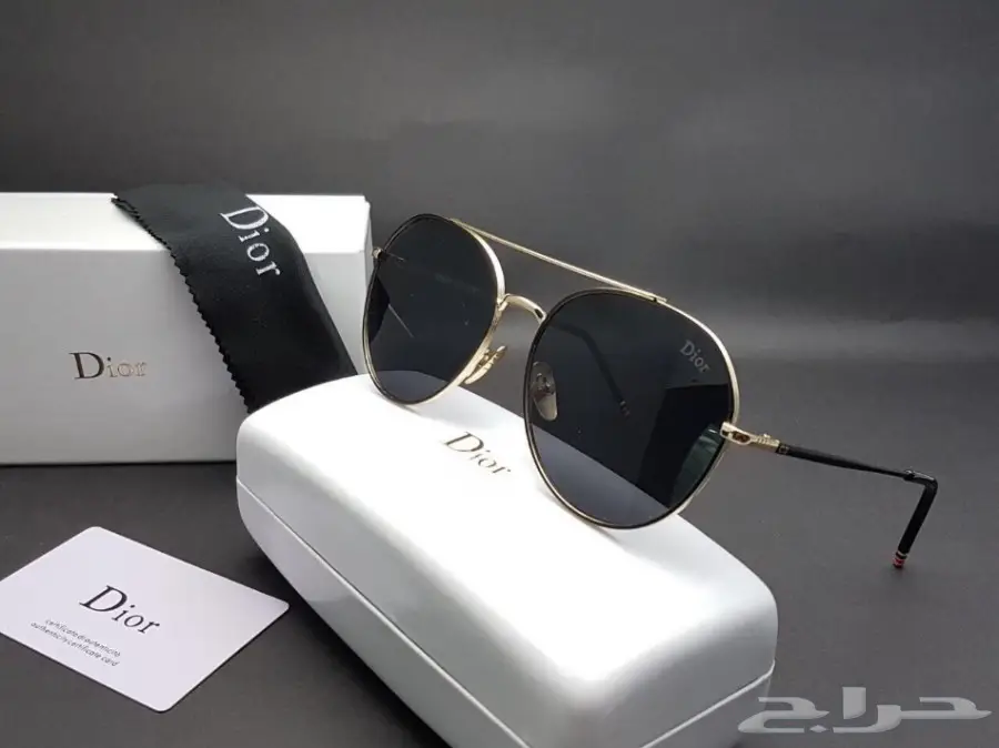 نظارات شتوية وبراويز طبية 2019 (image 74)