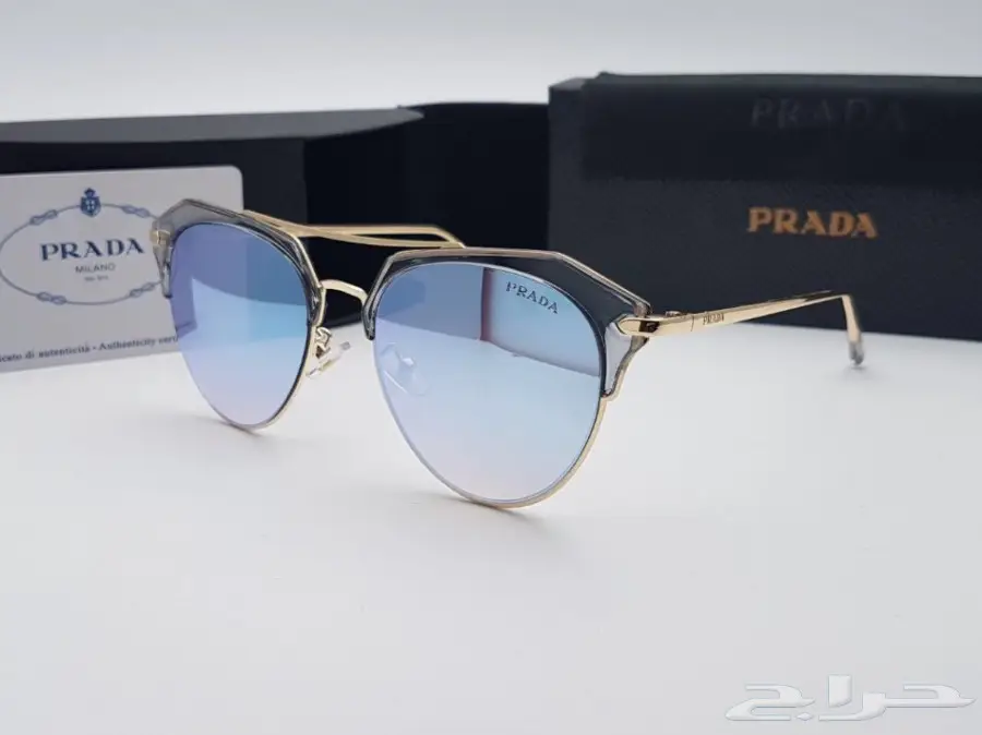 نظارات شتوية وبراويز طبية 2019 (image 84)