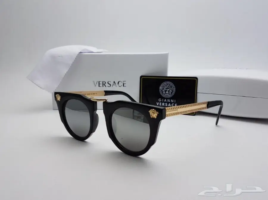 نظارات شتوية وبراويز طبية 2019 (image 96)