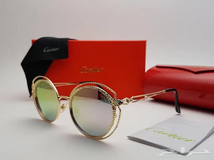 نظارات شتوية وبراويز طبية 2019 (image 117)