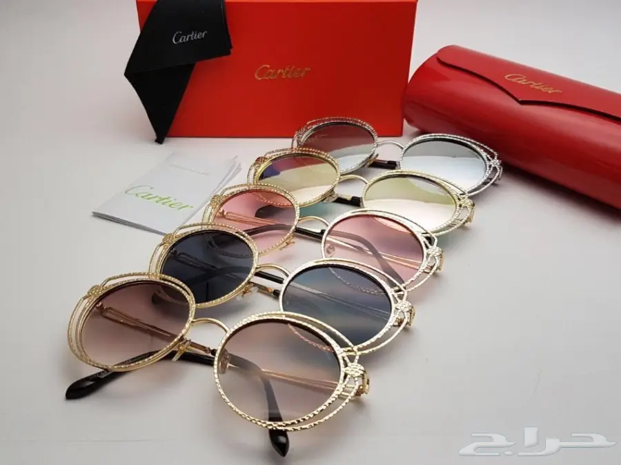 نظارات شتوية وبراويز طبية 2019 (image 122)